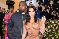 Kim Kardashian Asks Media for 'Compassion and Empathy' for Husband Kanye West 