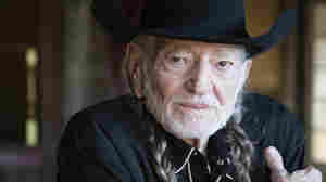 Willie Nelson Inhabits The Songs Of Others On 'First Rose Of Spring'