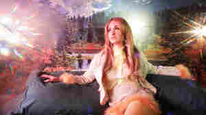 Margo Price On The Mysterious Process Of Album-Making And Motherhood