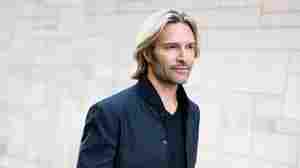 Singing In The Dark Times: Eric Whitacre's Virtual Choir Takes On New Meaning