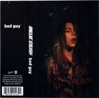 Cover Billie Eilish - Bad Guy