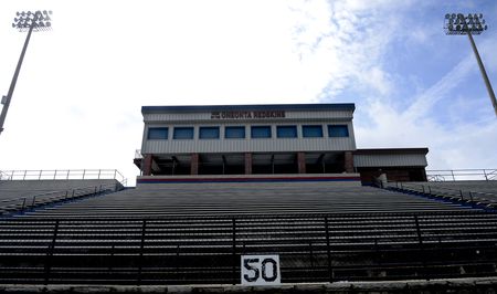 Another Alabama high school football team enters 14-day quarantine