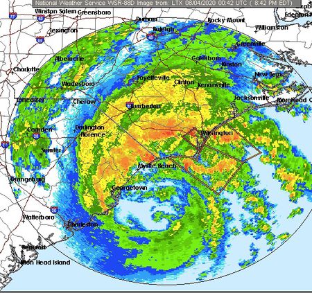 NOAA issues hurricane season update, and it doesn’t look good