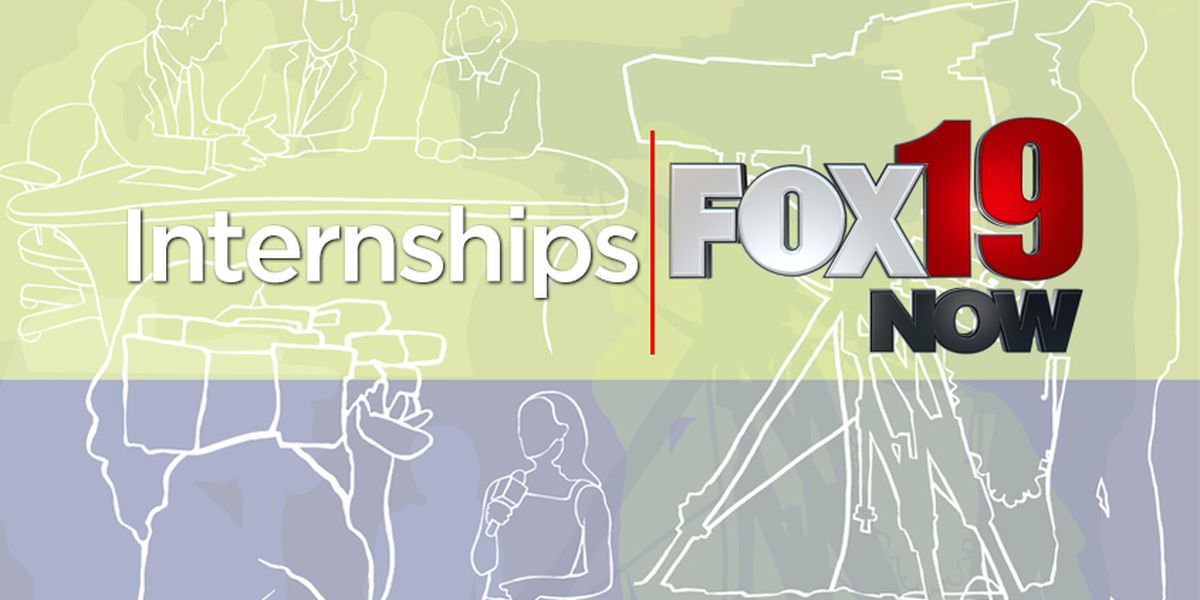 Internships at FOX19