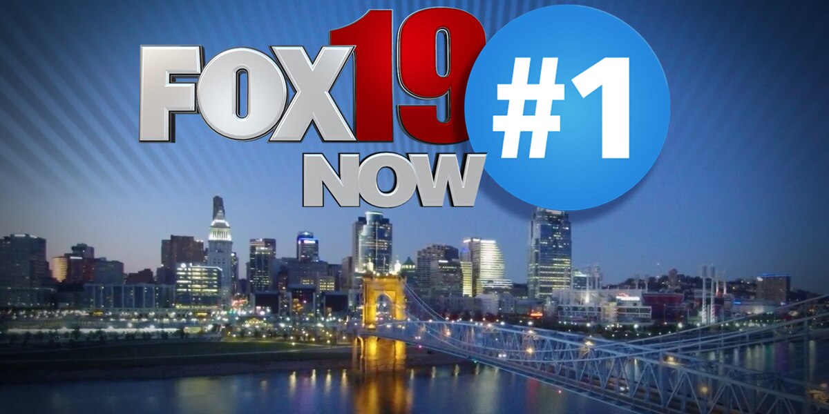 FOX19 NOW continues rating dominance in May