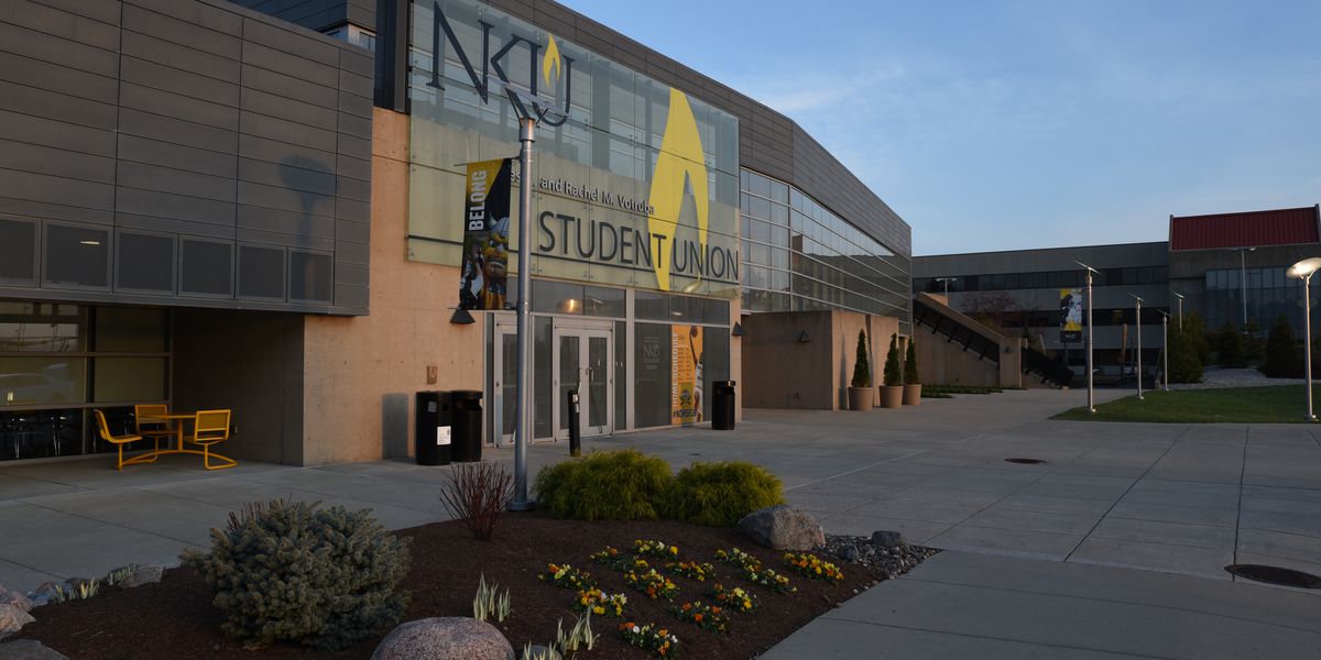 NKU students to begin returning to campus