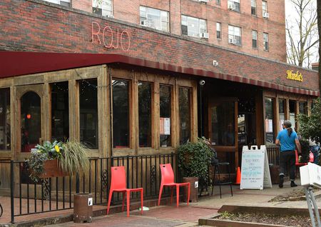 Mounting debt, reduced capacity top indie restaurant concerns going into fall, survey says