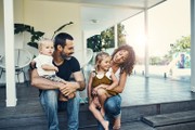Renting as a Nuclear Family 