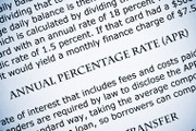 Interest Rates and APR