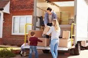 How to Survive Moving with Kids 