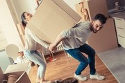 Moving Advice When You Have To Move On Short Notice