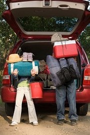 Moving With Kids, Send Them To Camp?