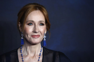 Twitter Wants J.K. Rowling To Stop Revealing Dumbledore And Grindelwald's Intimate Life