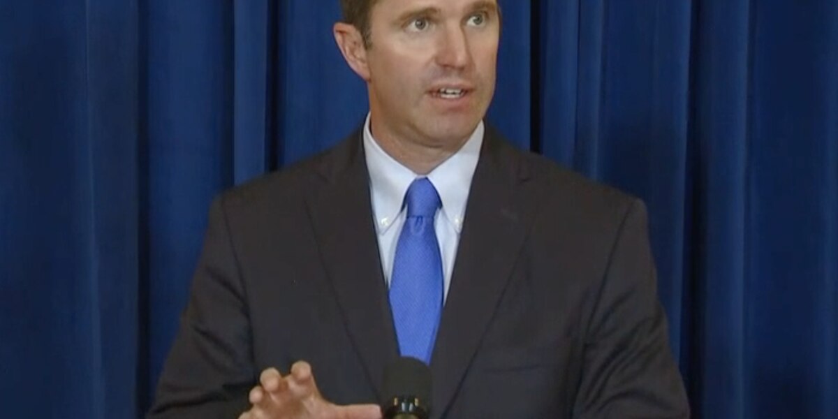 Ky. appeals court rejects Beshear’s fast-track bid to reverse restraining orders 