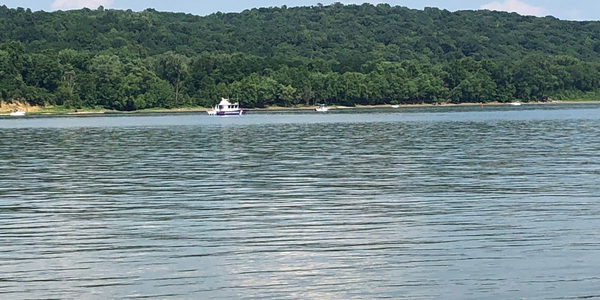 Man identified by police after body recovered from Ohio River