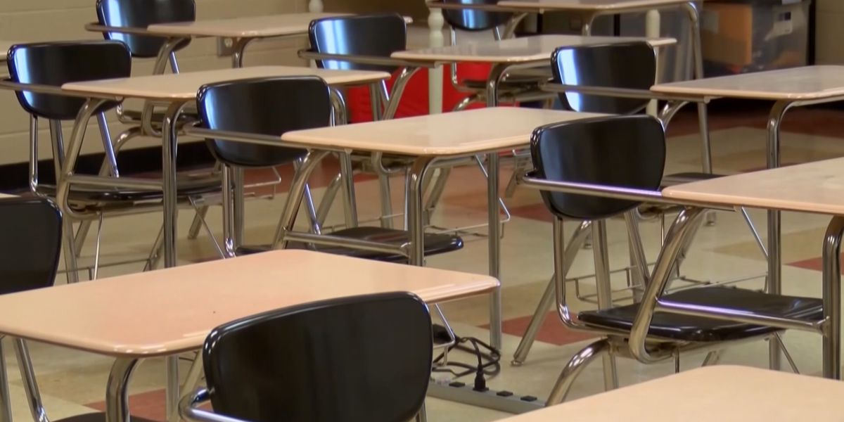 School start dates could be pushed back if virus continues to worsen in Kentucky 