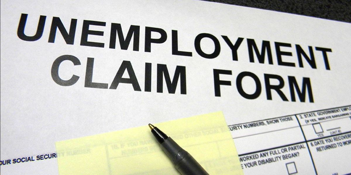 Unemployment claim help available this week for Kentuckians