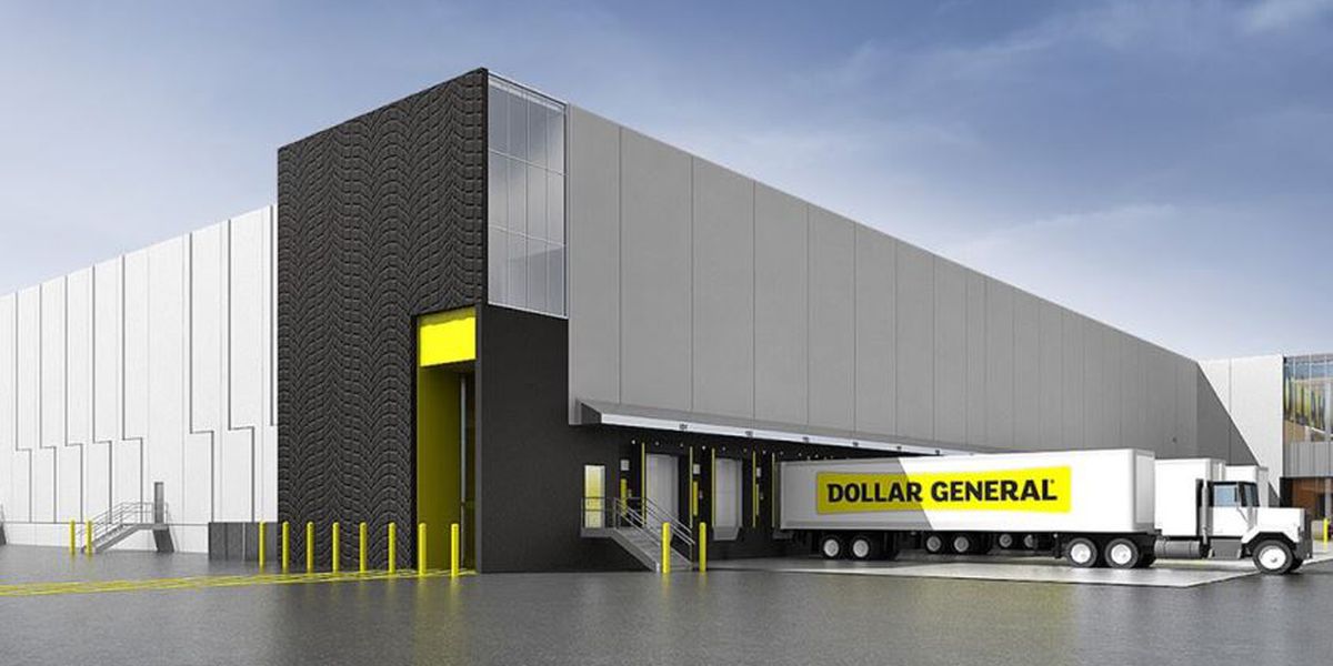 Dollar General distribution center bringing 250 jobs to NKY