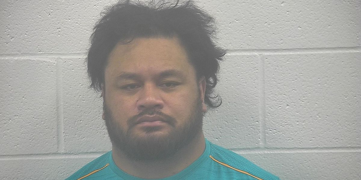 Former Bengals LB Rey Maualuga arrested Saturday in NKY