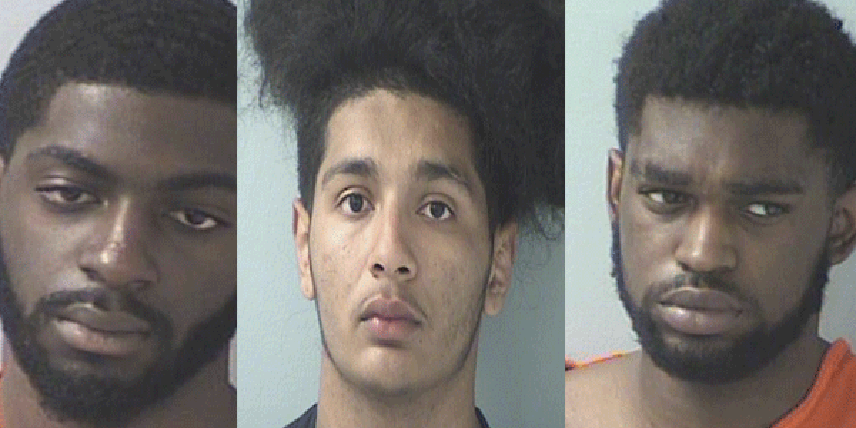 3 indicted in fatal Liberty Twp shootings 