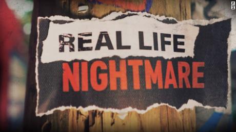 Real Life Nightmare: Saturday Nights at 8 on HLN