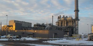 Xcel sold Mankato Energy Center in the second quarter for $680 million to Southwest Generation, one of just a few major deals in 2020 due to the pande
