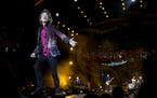 The Rolling Stones, performing in Havana in 2016, have never been more on their game.