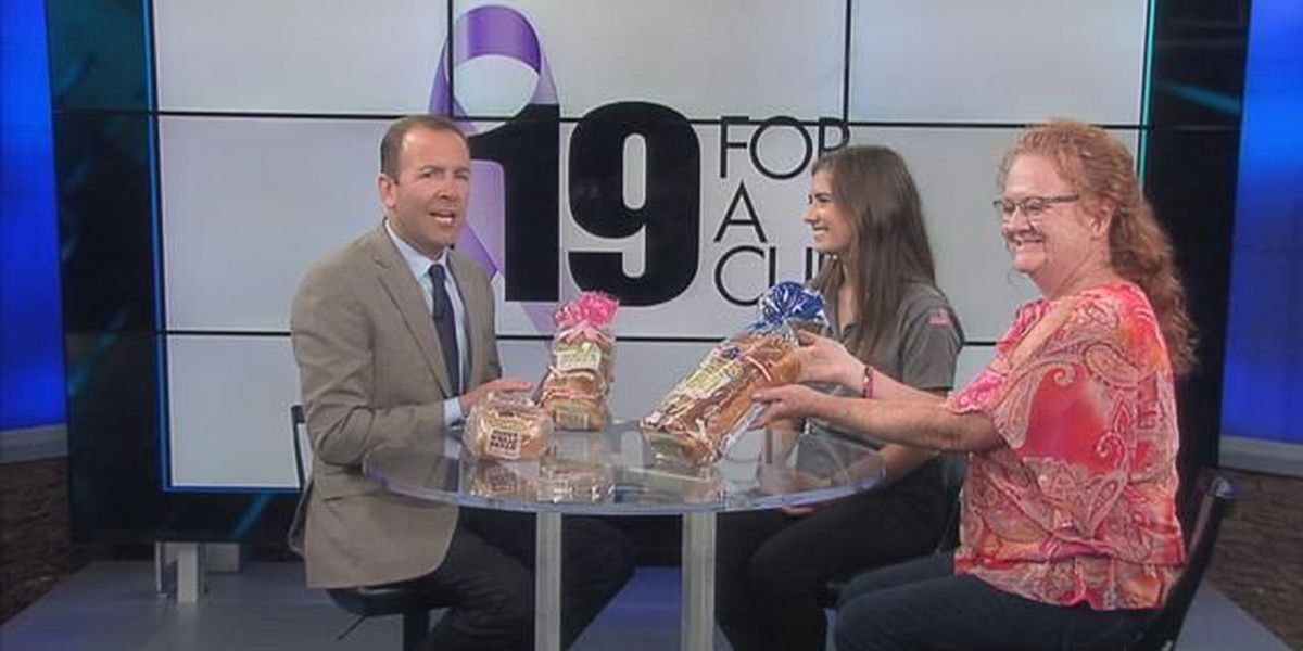 19 For A Cure: Klosterman Baking Co. & Pink Ribbon Girls