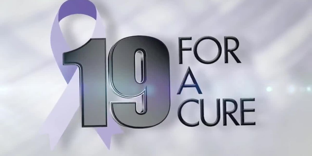19 for a Cure: Cancer treatment becoming more personalized, leading to higher success