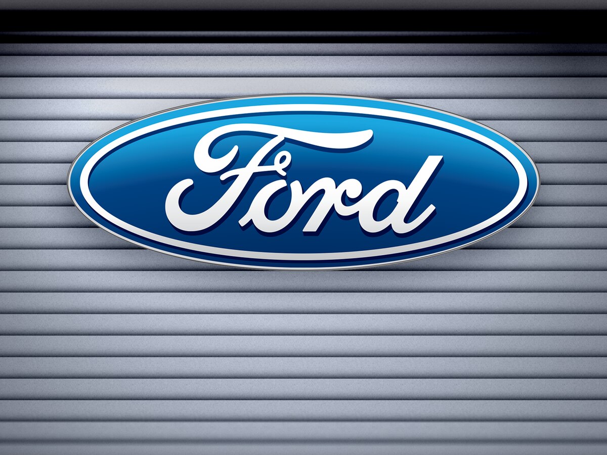 Ford recalls nearly 2.5M vehicles, some models made in Kentucky