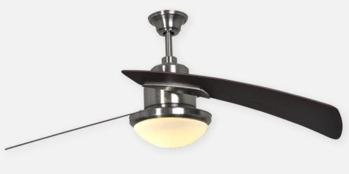 70,000 ceiling fans recalled due to faulty blades