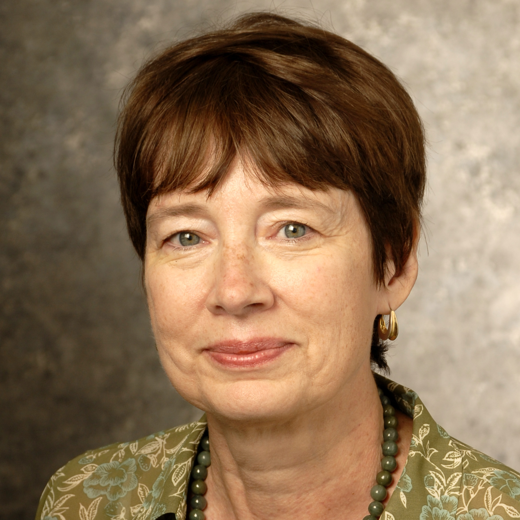Lynne Stokes, SMU Department of Statistical Science