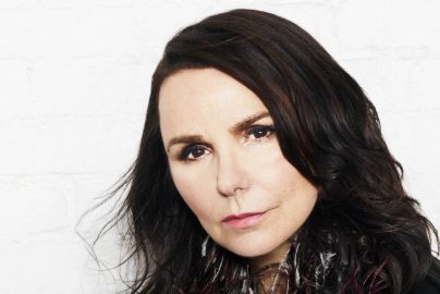 Patty Smyth On Turning Down Van Halen, Getting Patti Smith’s Mail, And Releasing Her First New Music In 28 Years