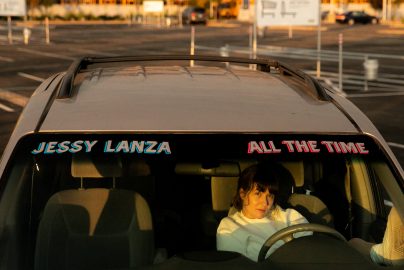 The Story Behind Every Song On Jessy Lanza’s New Album All The Time