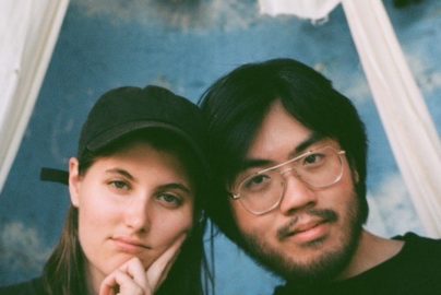 A Reintroduction To SALES, The Unsigned Indie-Pop Duo Making Waves On TikTok