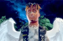 Juice WRLD Gets His Wings in New 'Smile' Video 