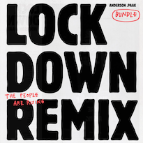 Anderson .Paak Gets Noname, J.I.D and Jay Rock for 'Lockdown' Remix 