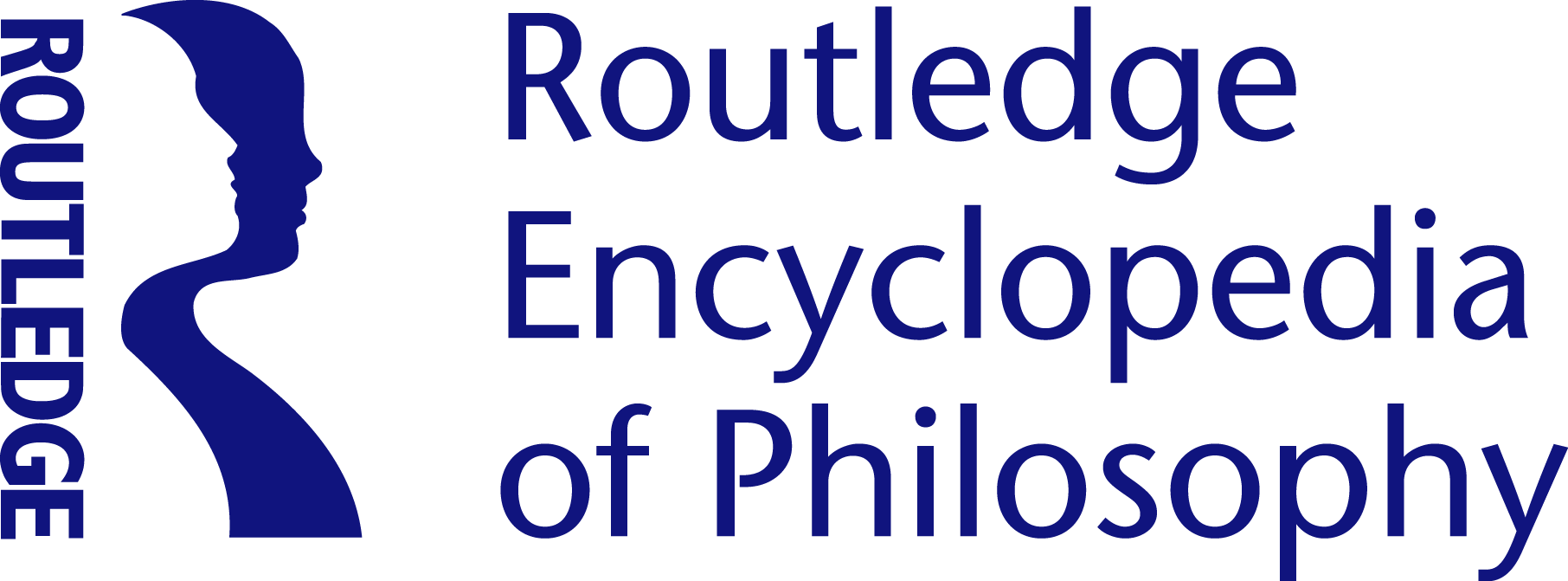 Routledge Encyclopedia of Philosophy