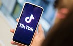 President Donald Trump on Friday gave the Chinese company ByteDance 90 days to divest itself of any assets used to support the popular TikTok app in t