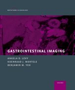 Cover for Gastrointestinal Imaging