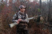 Said Wade Truong: "Ethical hunting is the ultimate way to understand where your food comes from."