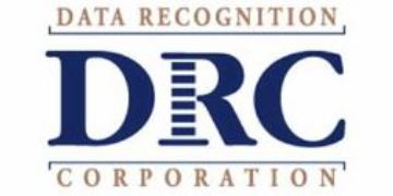 Logo for Data Recognition Corporation