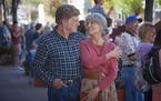 Kerry Brown/Netflix Robert Redford and Jane Fonda in “Our Souls at Night.”