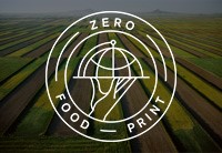 ZeroFoodprint Restaurants