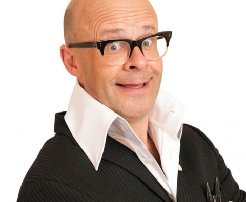 60 Second Stand Up With Harry Hill