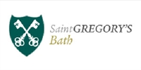 ST GREGORYS BATH logo