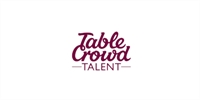TABLE CROWD TALENT logo