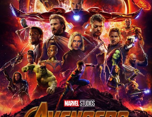 ART OF THE CUT with Avengers - Infinity War editor, Jeffrey Ford, ACE 1