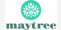 MAYTREE RESPITE CENTRE logo