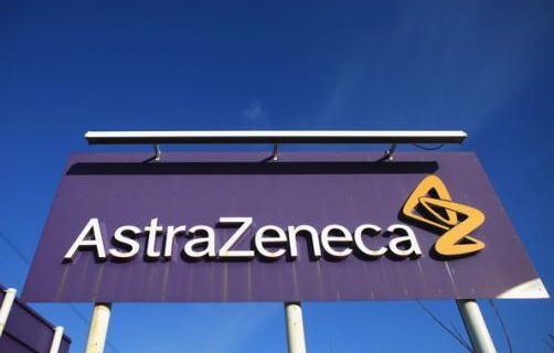 A history of AstraZeneca